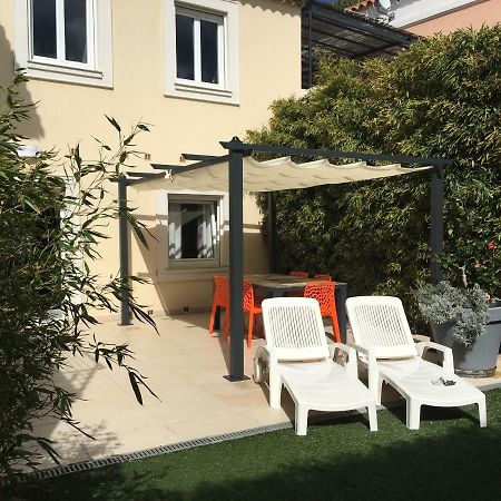 Sainte Maxime 4 Pieces Apartamento Exterior foto