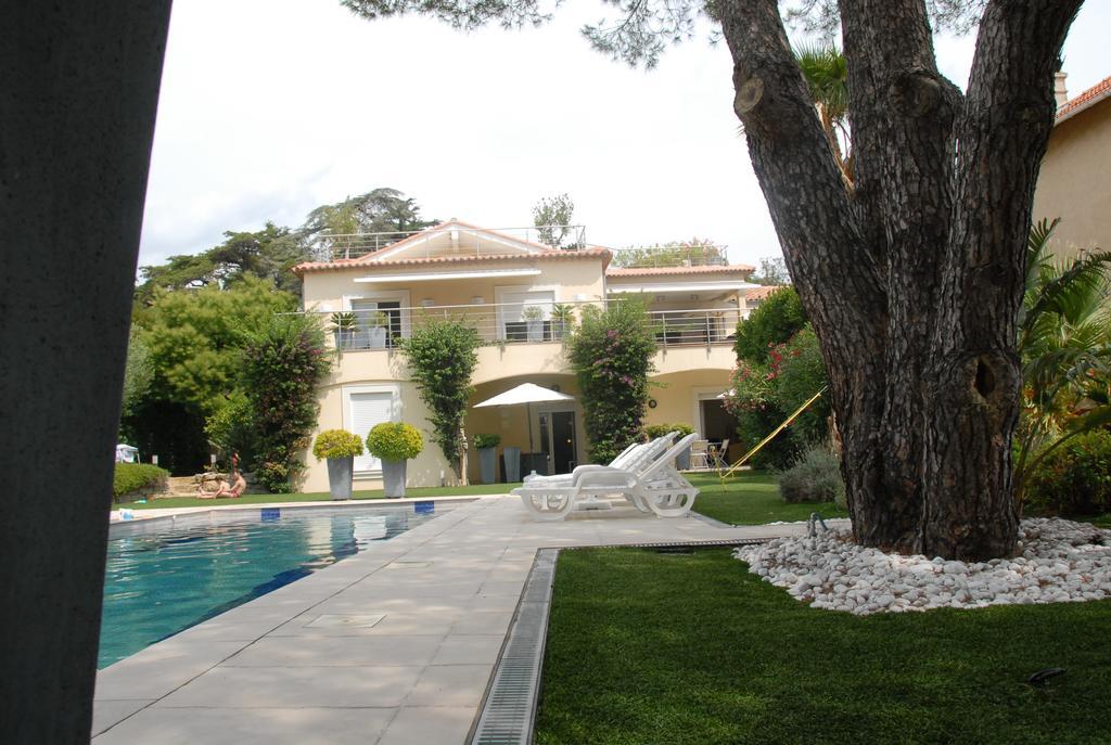 Sainte Maxime 4 Pieces Apartamento Exterior foto