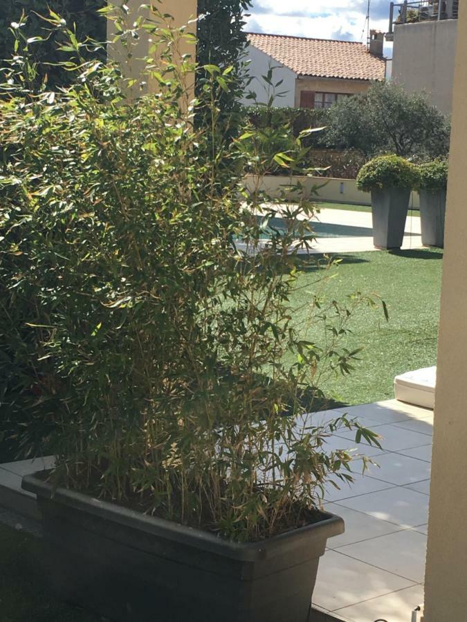 Sainte Maxime 4 Pieces Apartamento Exterior foto