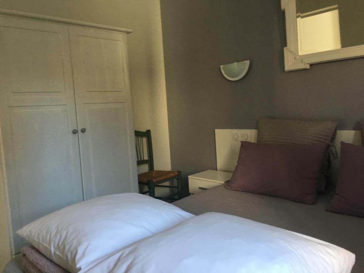 Sainte Maxime 4 Pieces Apartamento Exterior foto