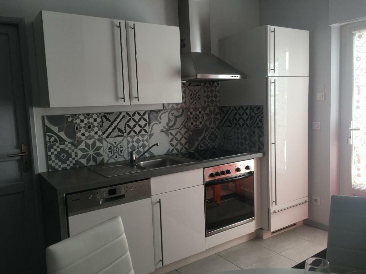 Sainte Maxime 4 Pieces Apartamento Exterior foto