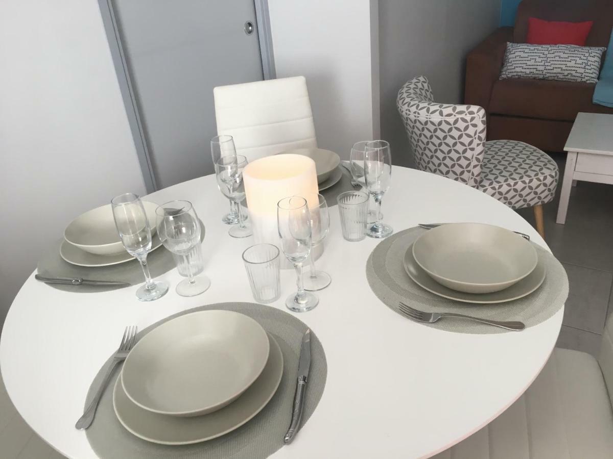 Sainte Maxime 4 Pieces Apartamento Exterior foto