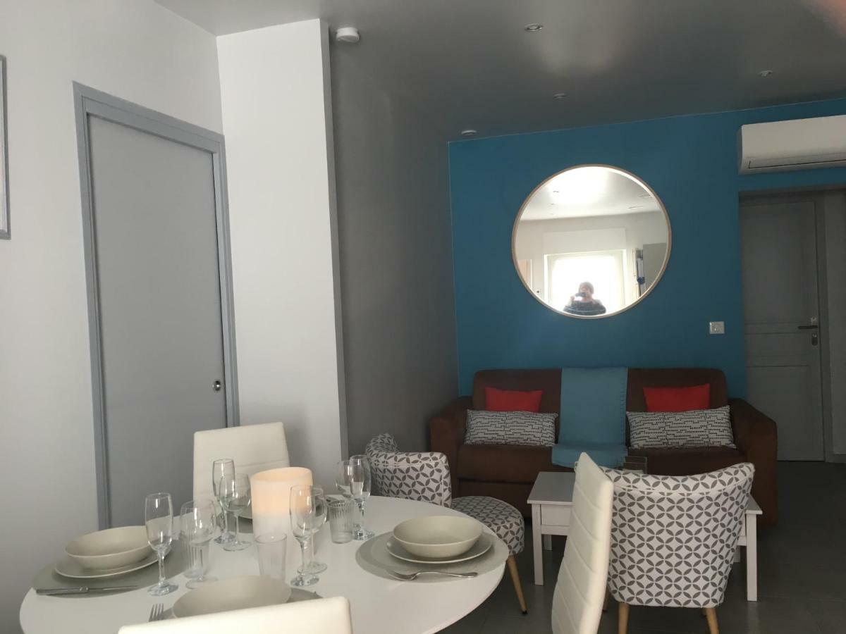 Sainte Maxime 4 Pieces Apartamento Exterior foto