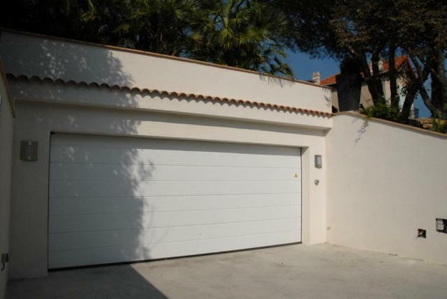 Sainte Maxime 4 Pieces Apartamento Exterior foto