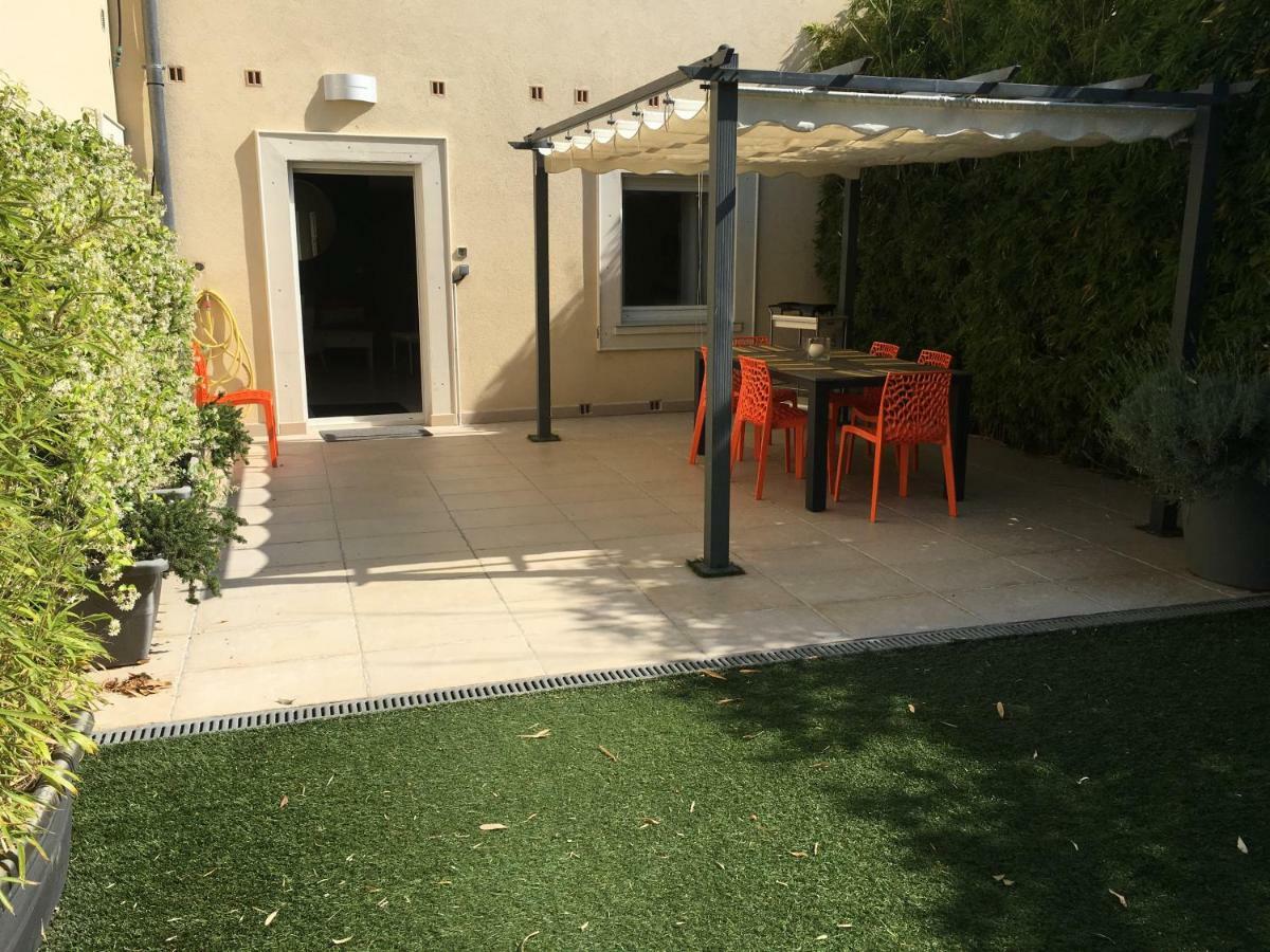 Sainte Maxime 4 Pieces Apartamento Exterior foto
