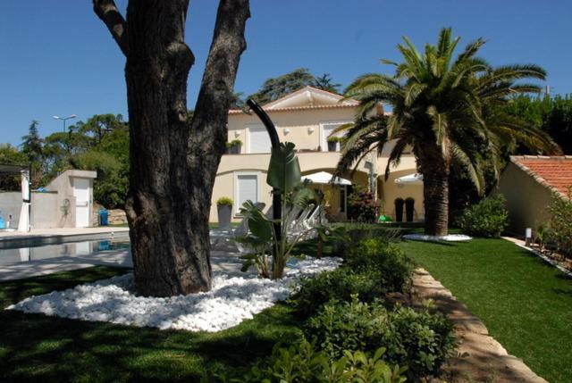 Sainte Maxime 4 Pieces Apartamento Exterior foto