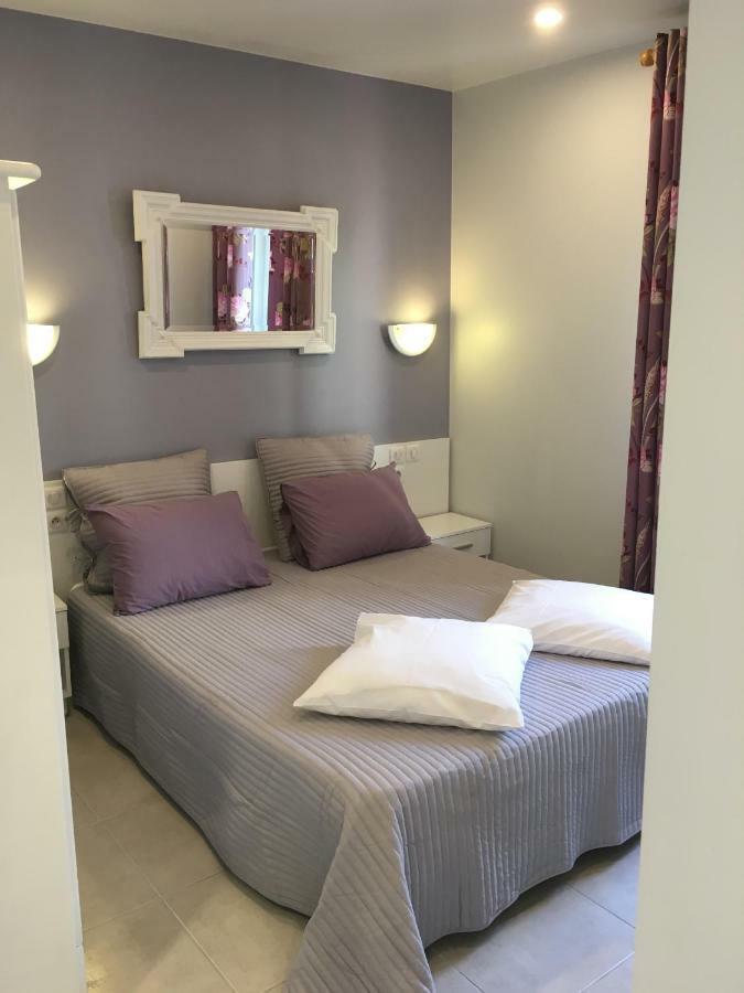 Sainte Maxime 4 Pieces Apartamento Exterior foto