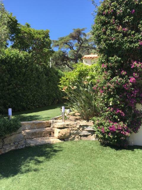Sainte Maxime 4 Pieces Apartamento Exterior foto